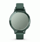 Lily® 2 Active - Jasper Green with Jasper Green Silicone Band - 010-02891-02 - Garmin